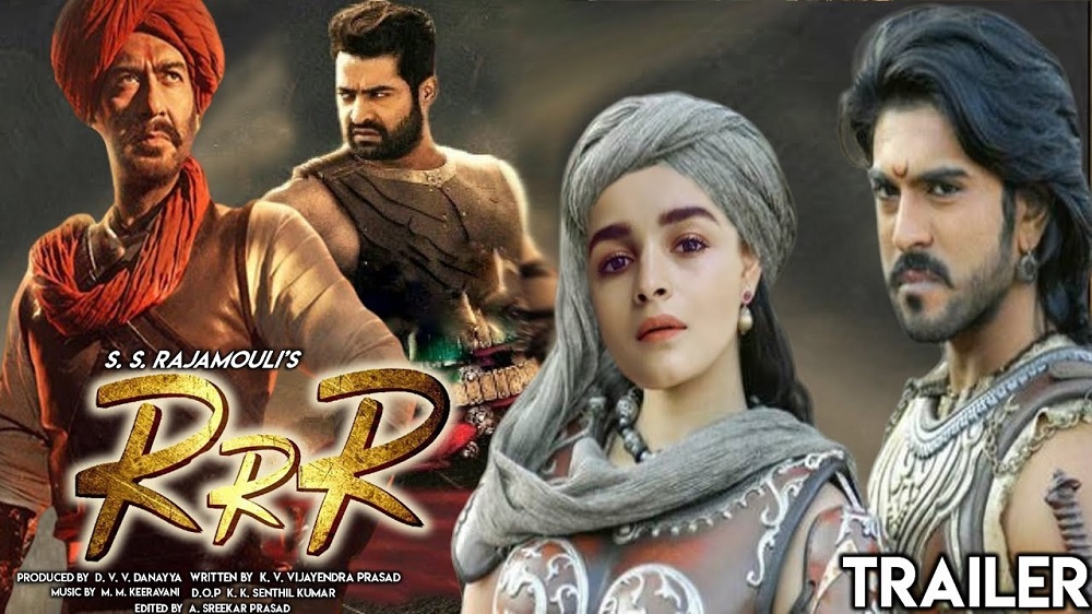 रिलीज से पहले ही फिल्म RRR ने तोड़े सभी रिकॉर्ड, 900 करोड़ लेकर Baahubali को भी पीछे छोड़ा, हड़कंप